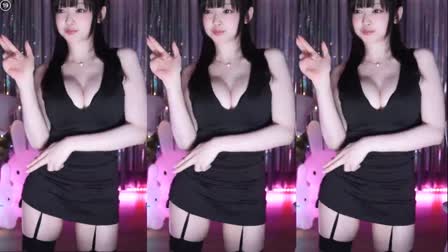 BJ히또加特林热舞火力全开20251222Hot Dance